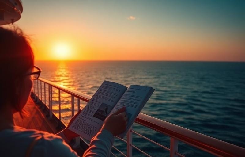 Blog & Ratgeber – Kreuzfahrt Erfahrungsberichte aus erster Hand: Reedereivergleiche, Erstfahrer-Guides und Praxistipps von erfahrenen Kreuzfahrern