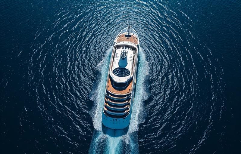 Kreuzfahrten: Warum diese Reiseform so viele Menschen begeistert